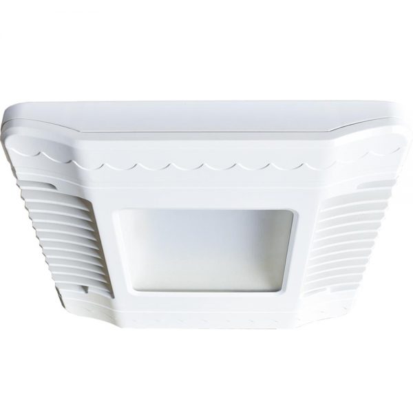 1-CP UD Series LED Canopy Top Down