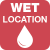 Wet Location Rated